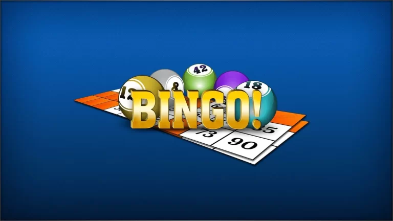 Chơi Bingo